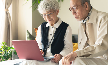 オンライン相談